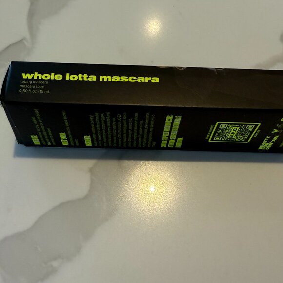 ✨CLOSET CLEAR OUT ✨ BEAUTY FOR CERTAIN (BFC) - Whole lotta mascara - Picture 2 of 2